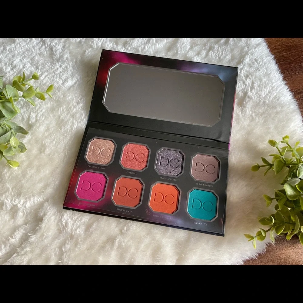 𝙲𝚎𝚕𝚎𝚜𝚝𝚒𝚊𝚕 𝚃𝚑𝚞𝚗𝚍𝚎𝚛 𝙿𝚊𝚕𝚎𝚝𝚝𝚎 - Picture 3 of 5